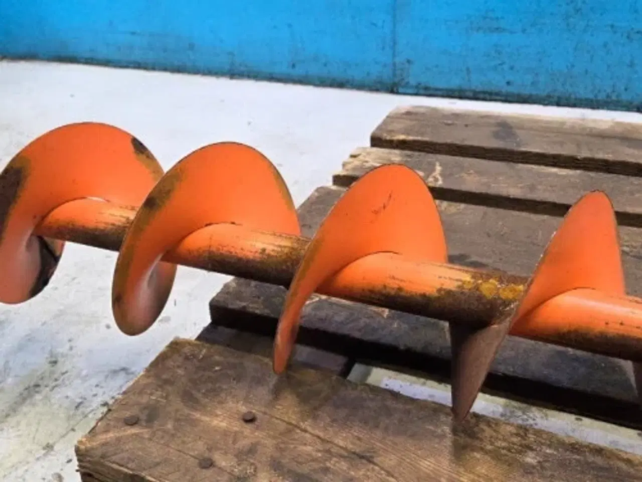 Billede 6 - Dronningborg D3000 Snegl 28860123