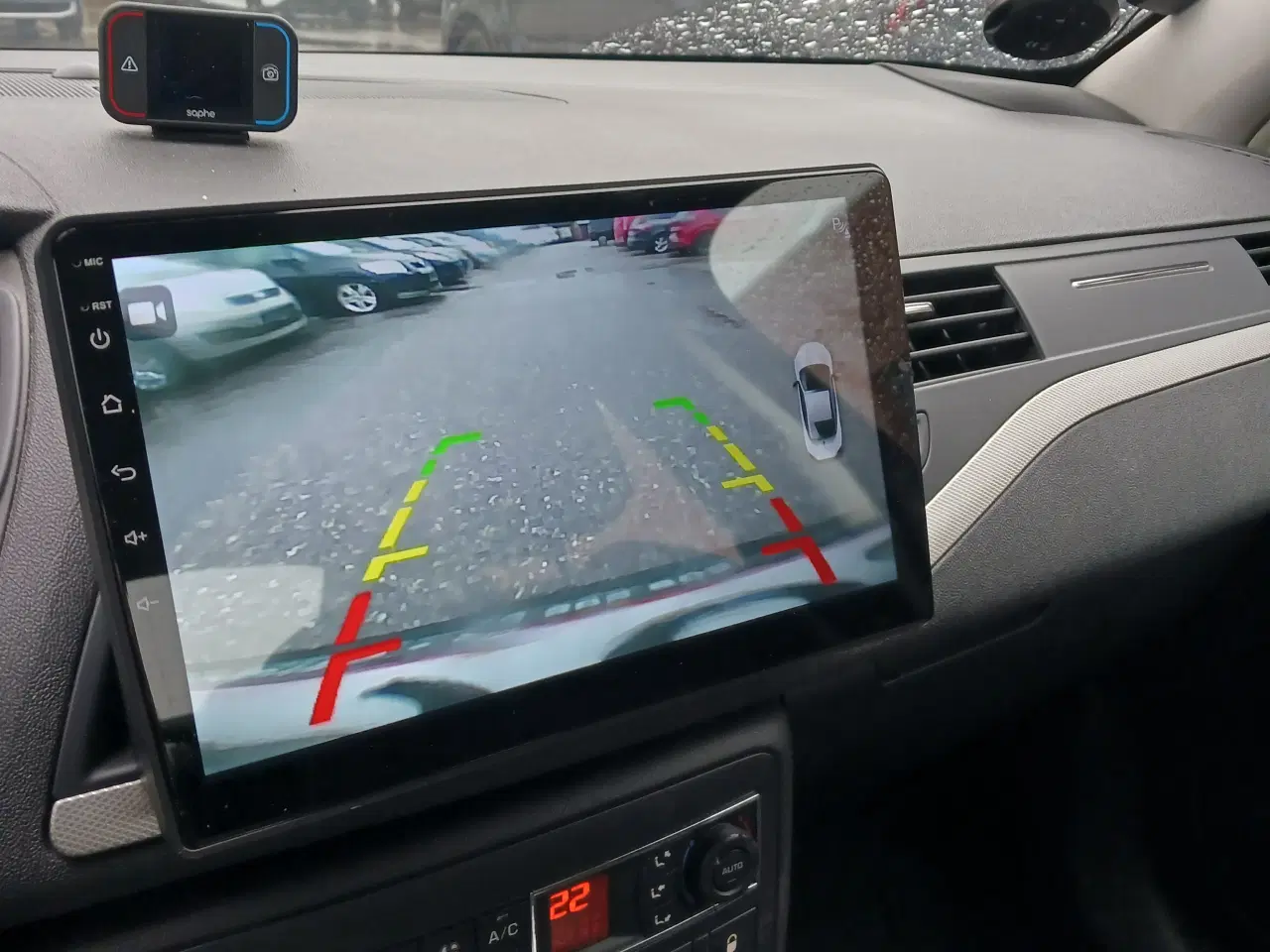 Billede 5 - citroen c5x7