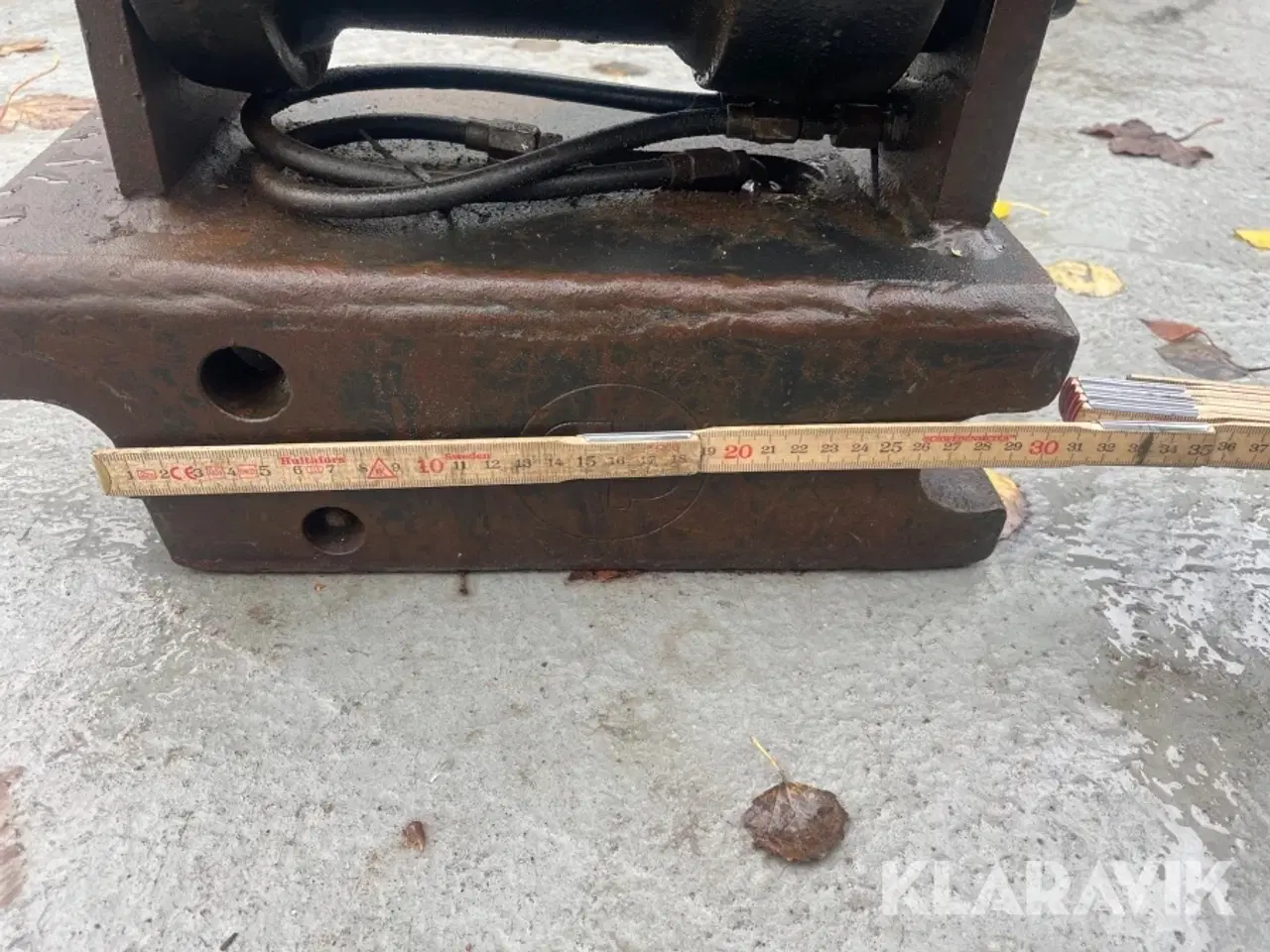 Billede 12 - Powertilt CP PTA-030