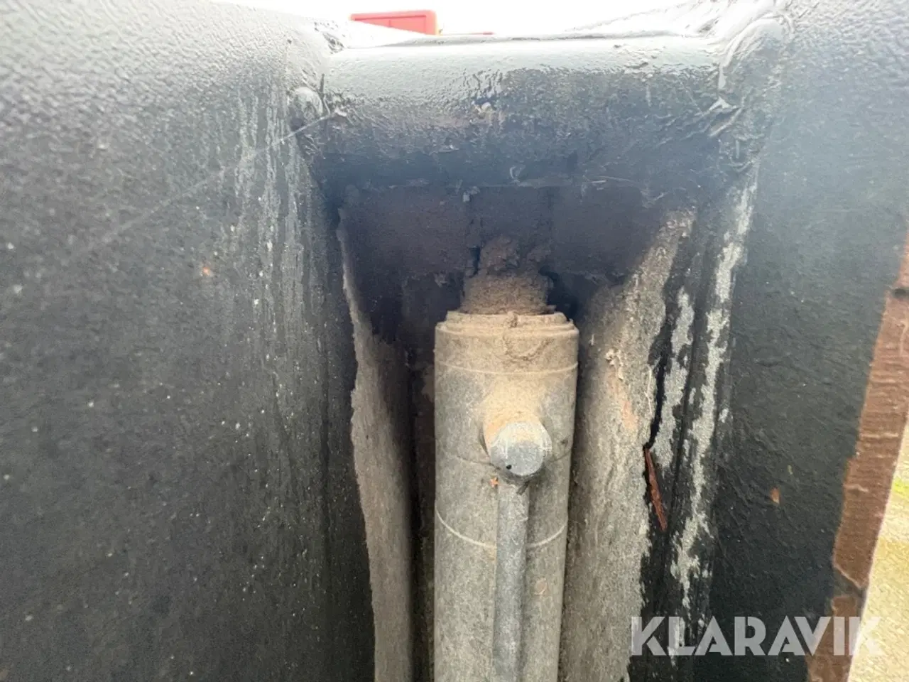 Billede 12 - Højtip skovl