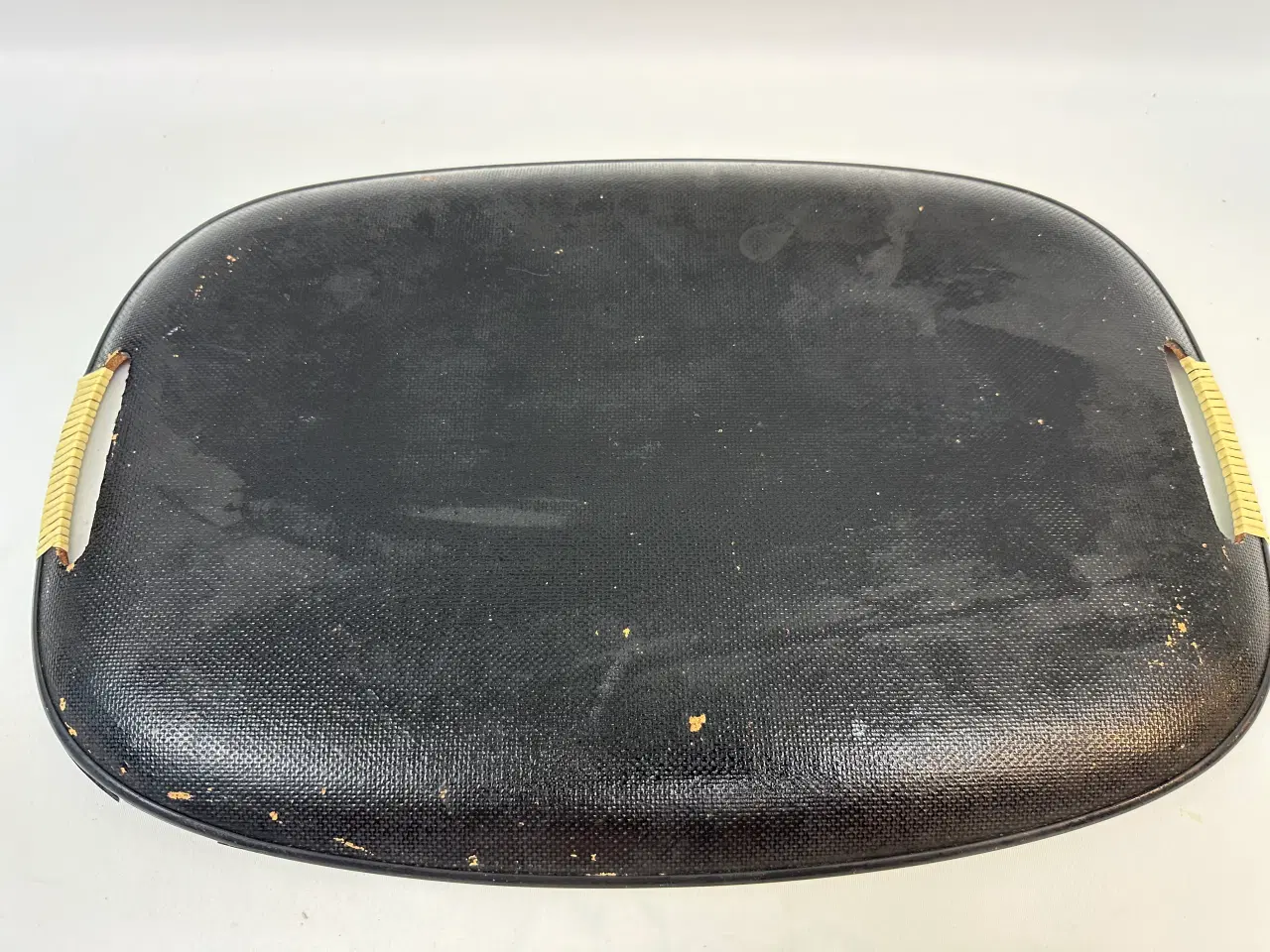 Billede 8 - Retro bakke