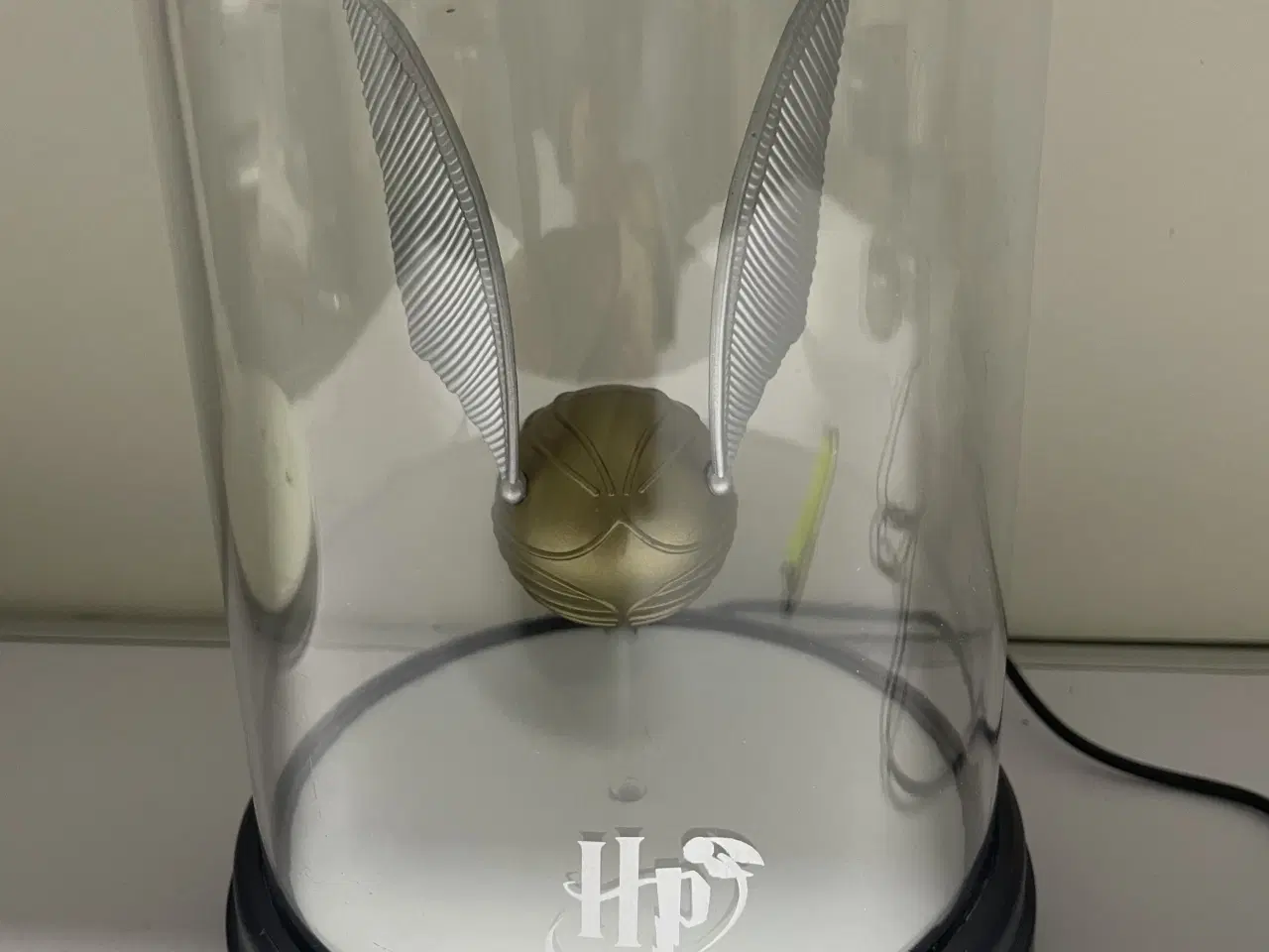 Billede 1 - HARRY POTTER