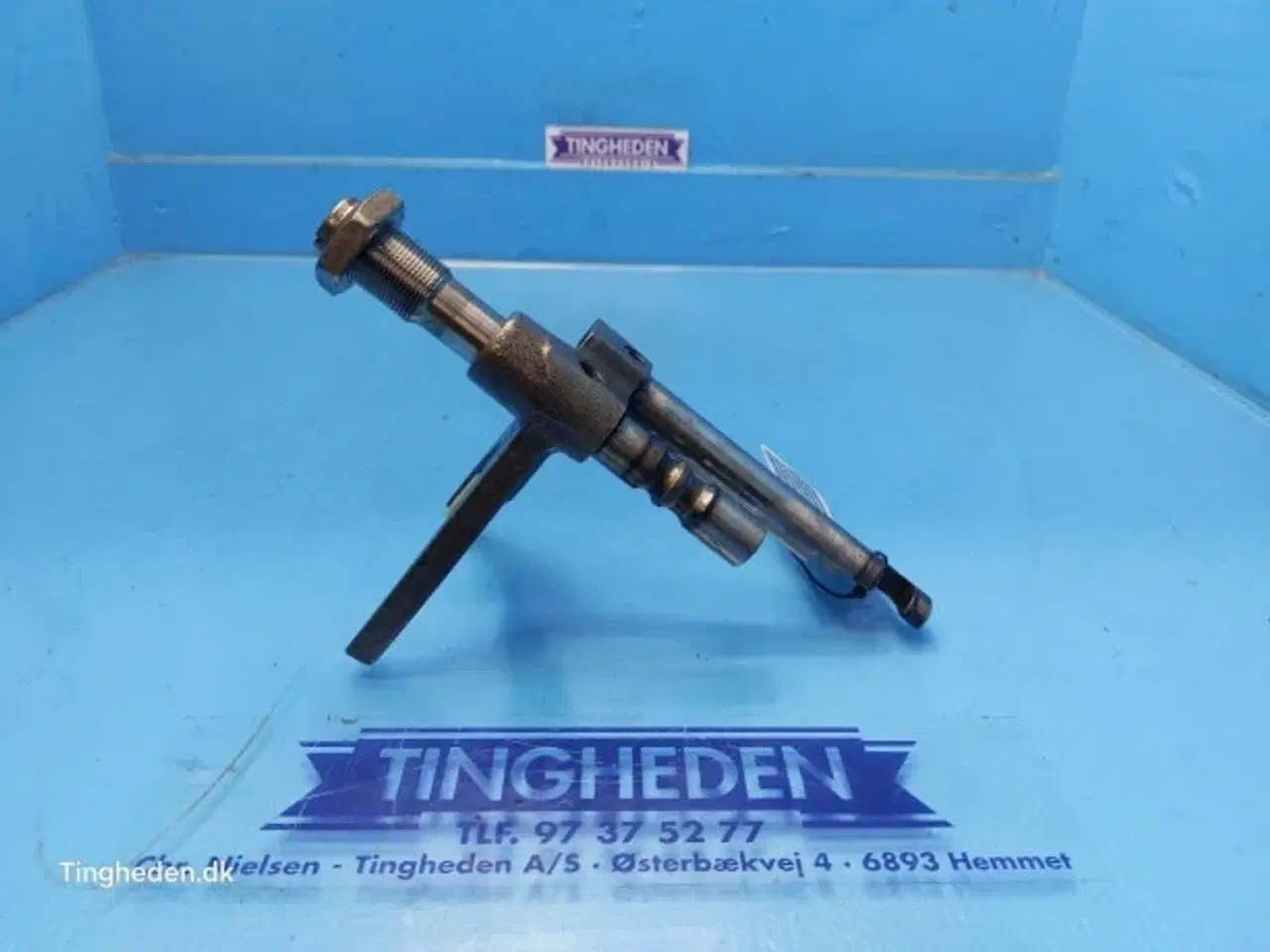 Billede 1 - Valmet 8050 Vælgergaffel 31857800