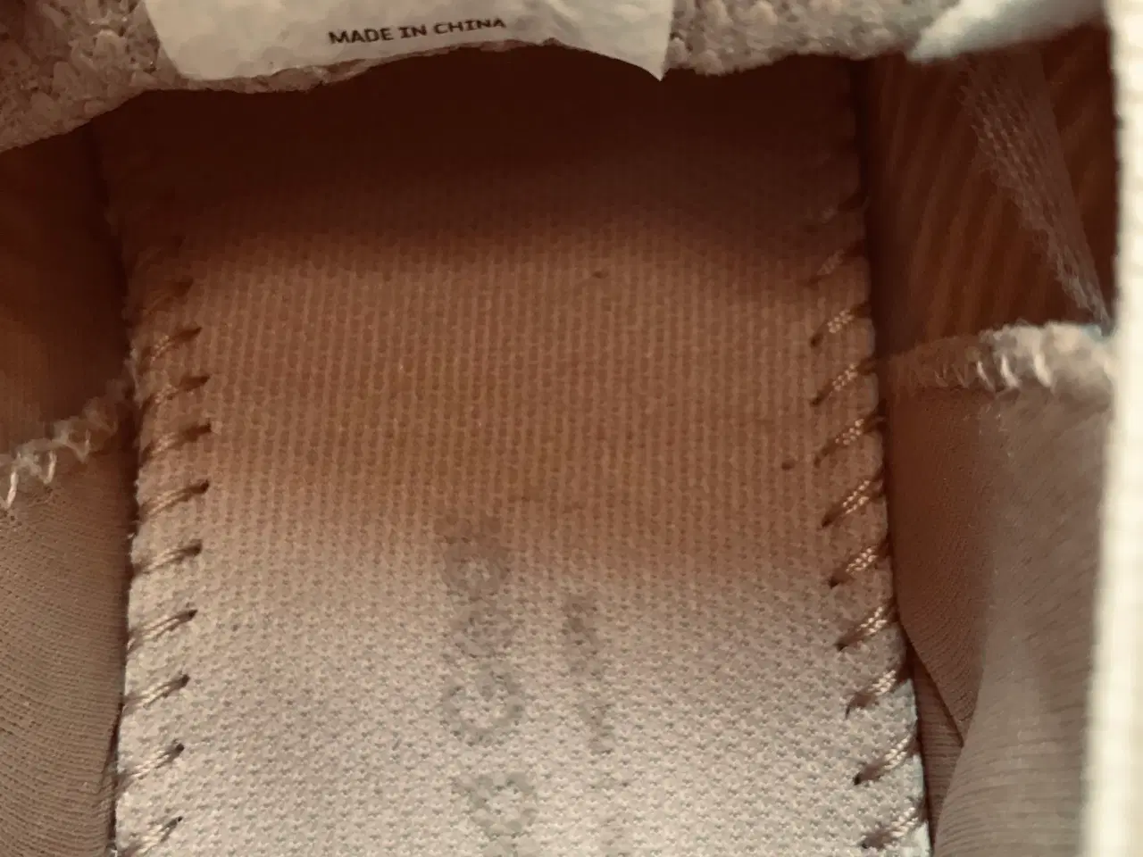 Billede 3 - Nye Rugged Gear Sneakers str. 38