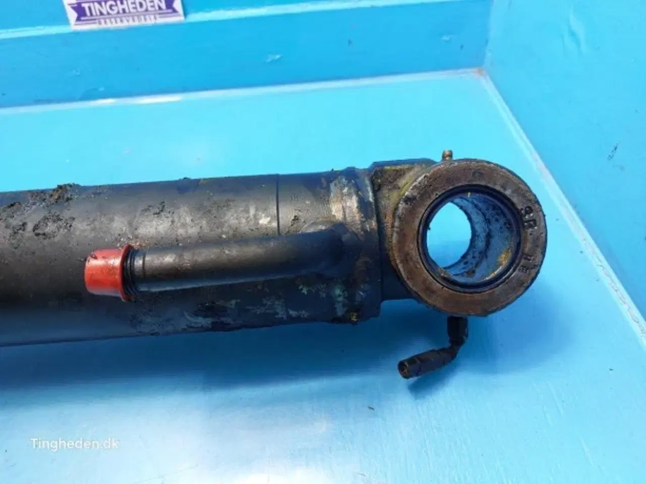 Billede 20 - JCB 427 HL Cylinder 576/70206