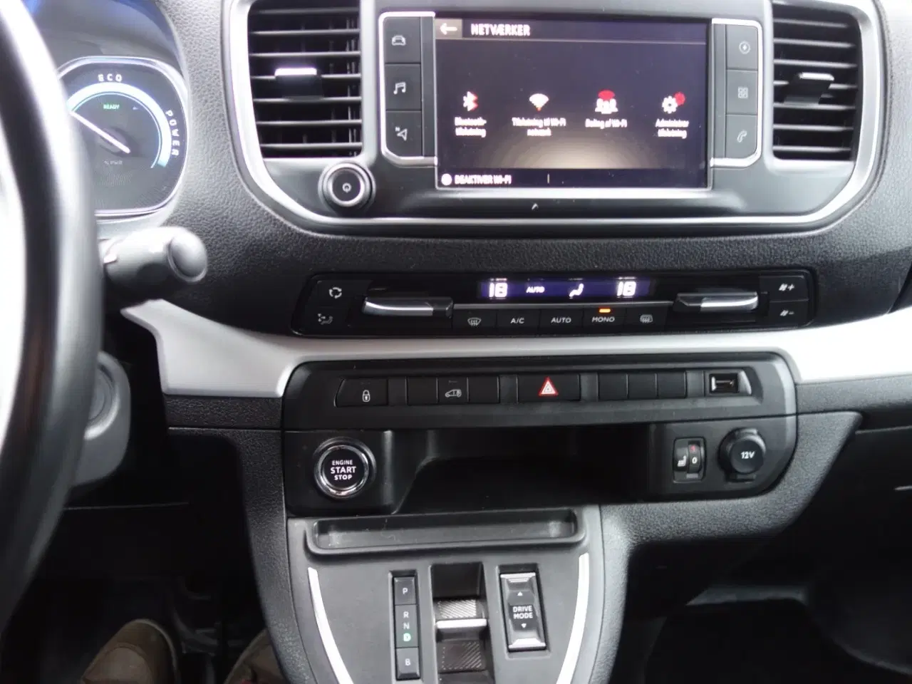 Billede 15 - Opel Vivaro-e 75 Enjoy L3