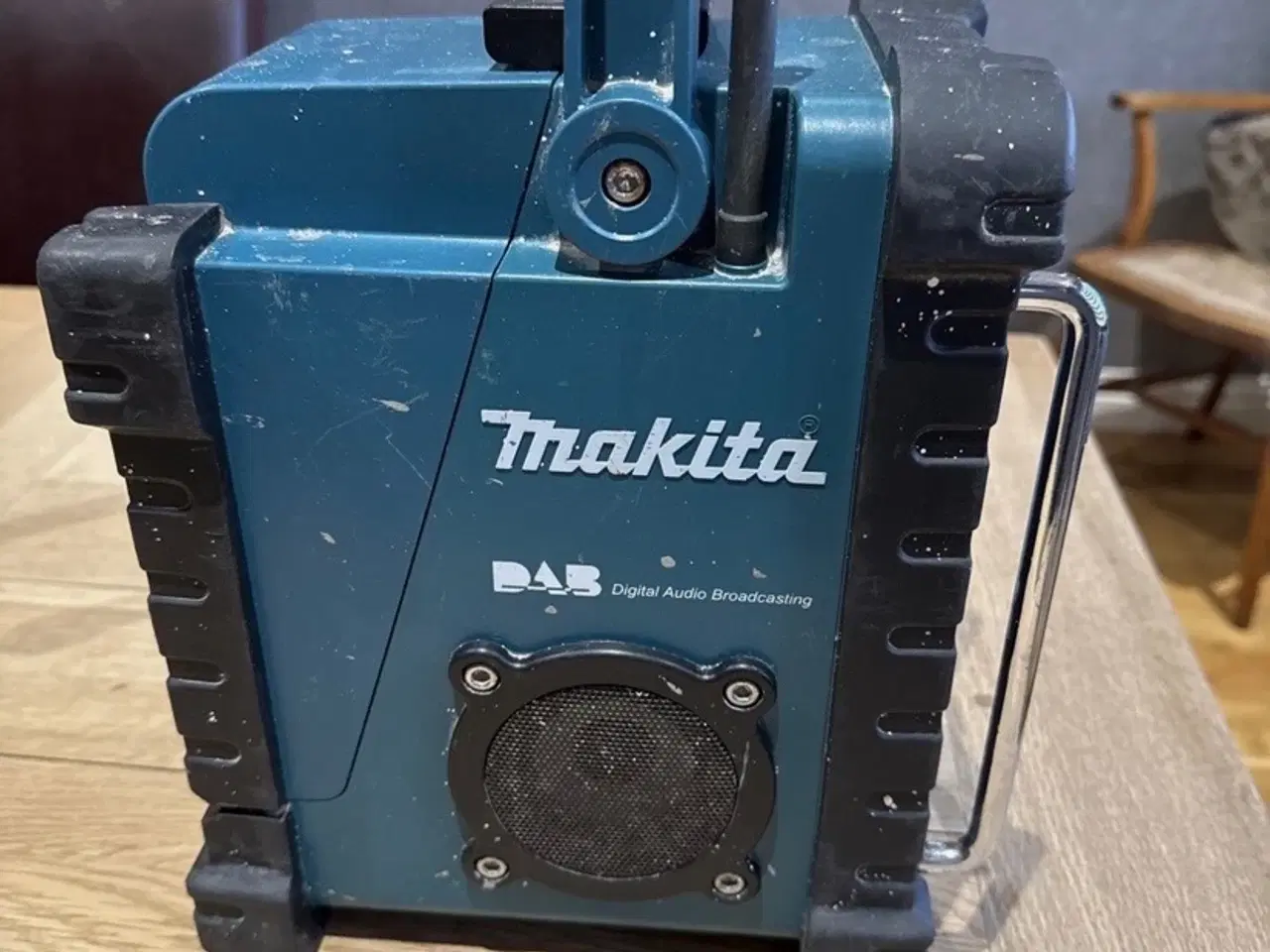 Billede 5 - Makita Radio