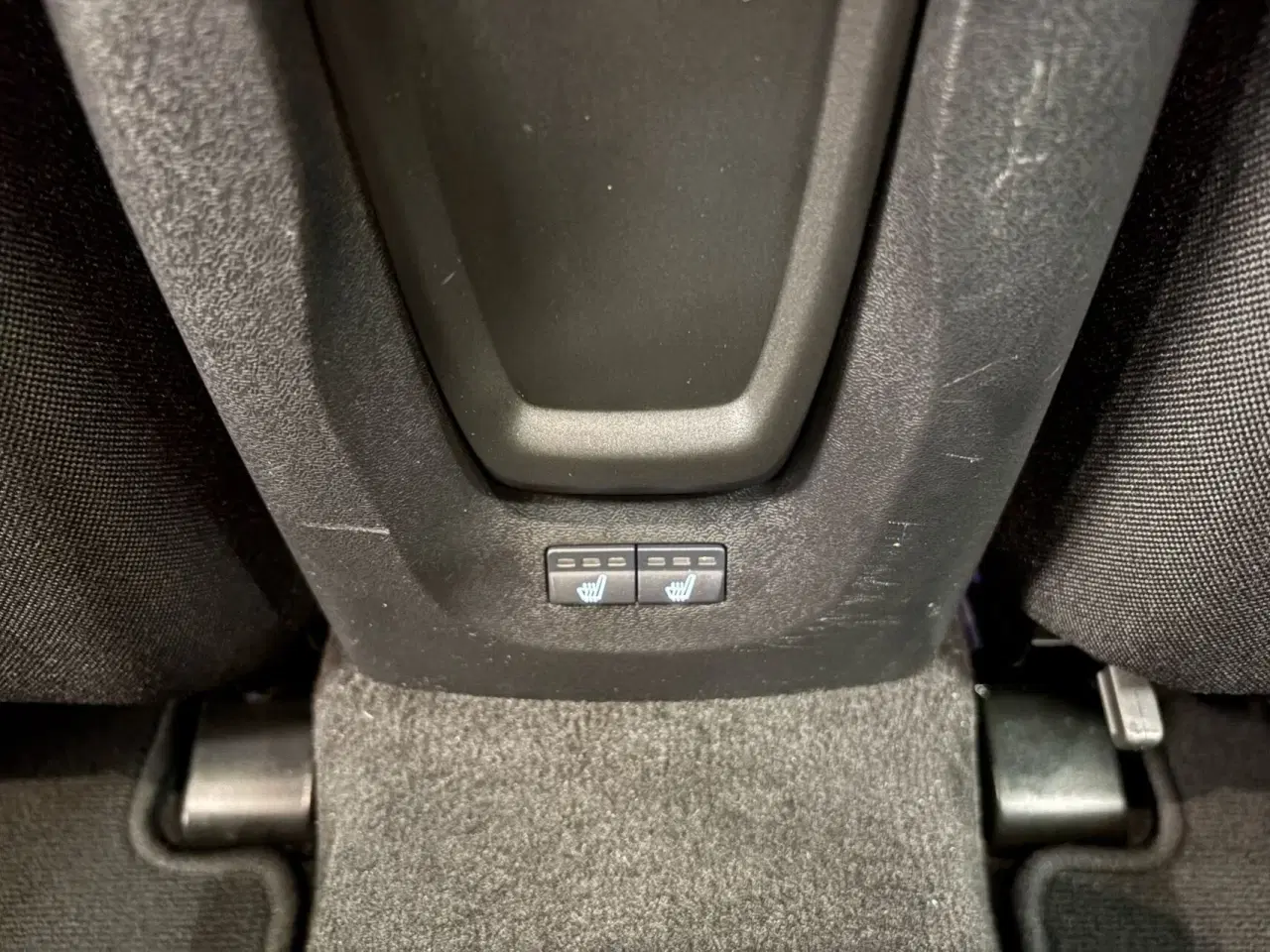 Billede 8 - Volvo V40 1,6 D2 Kinetic 115HK 5d 6g