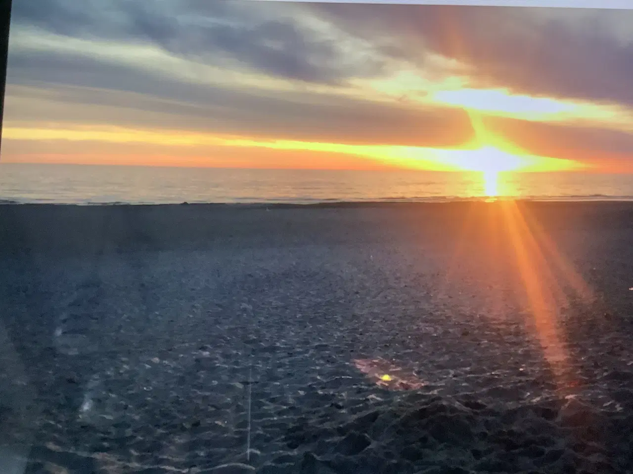 Billede 3 - Ipad 32 GB. 6. Generationer