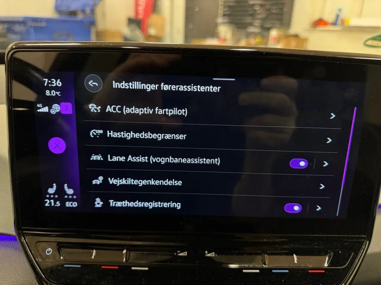 Billede 11 - VW ID.3 58 1ST Plus