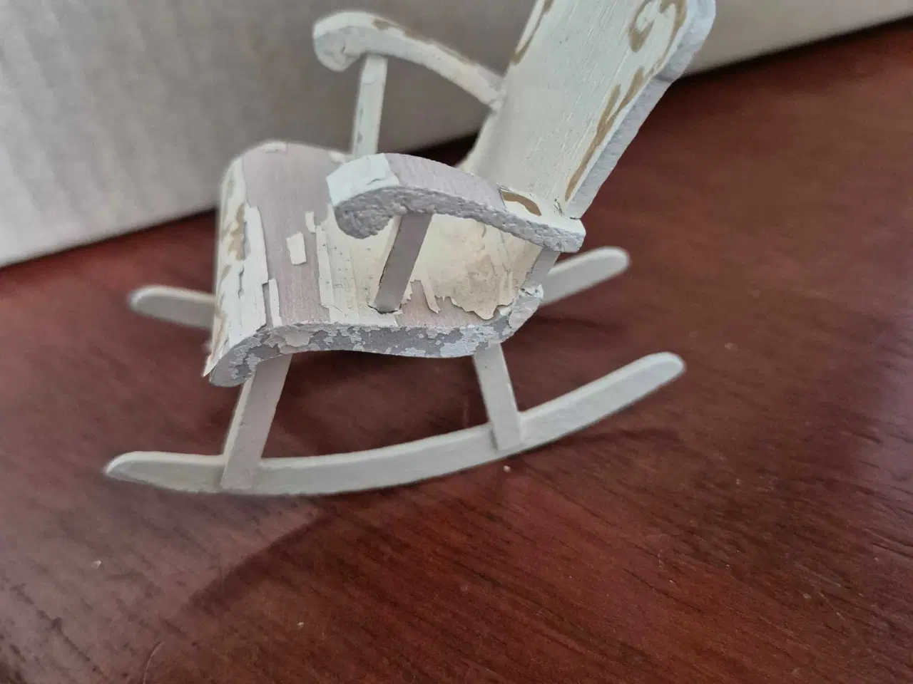 Billede 2 - Lundby dukkehus møbler fra 1965