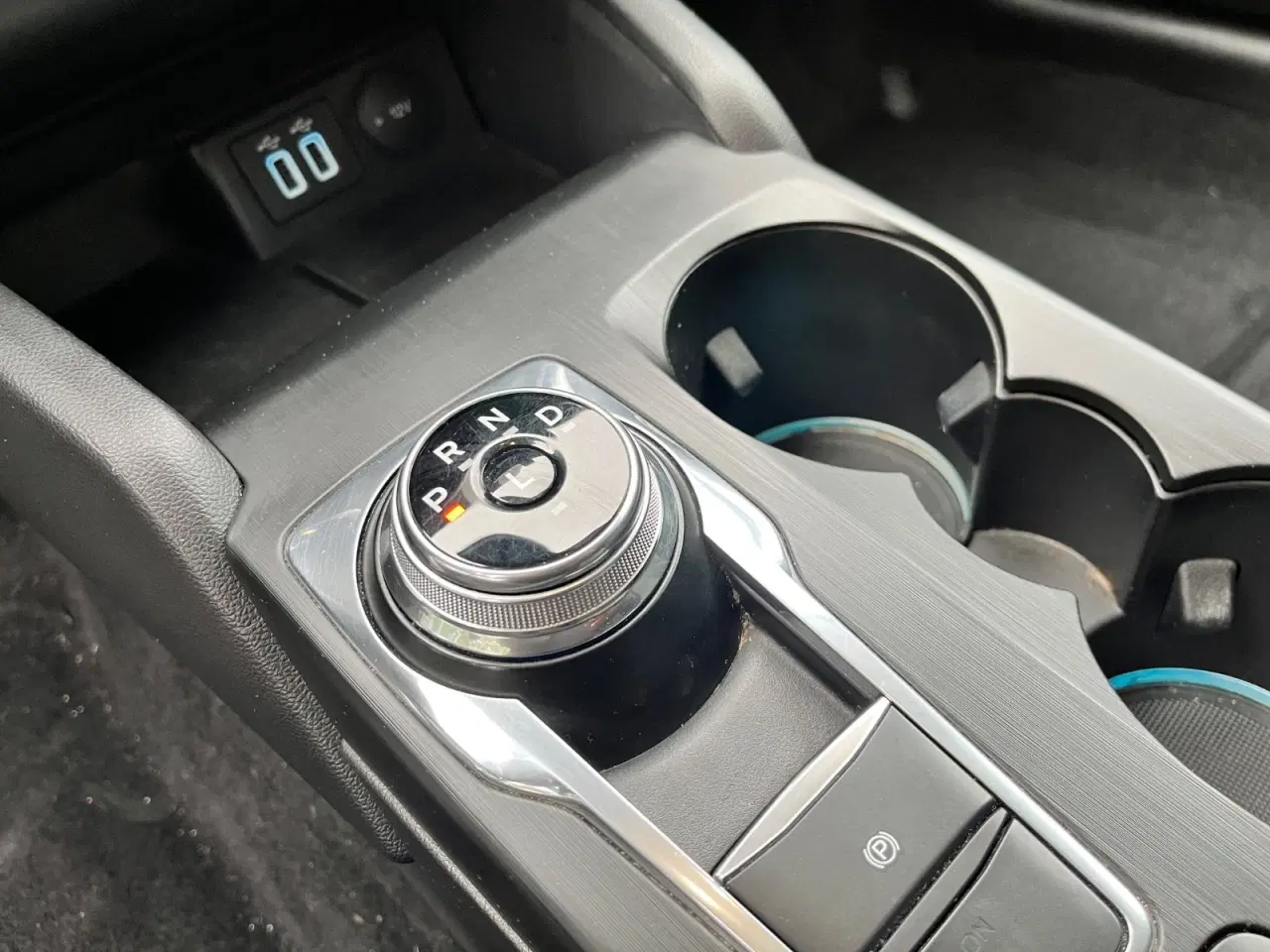 Billede 17 - Ford Focus 1,5 EcoBlue Titanium X stc. aut. Van
