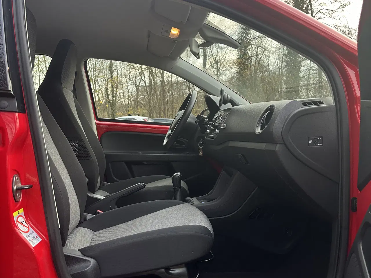 Billede 8 - Skoda Citigo 