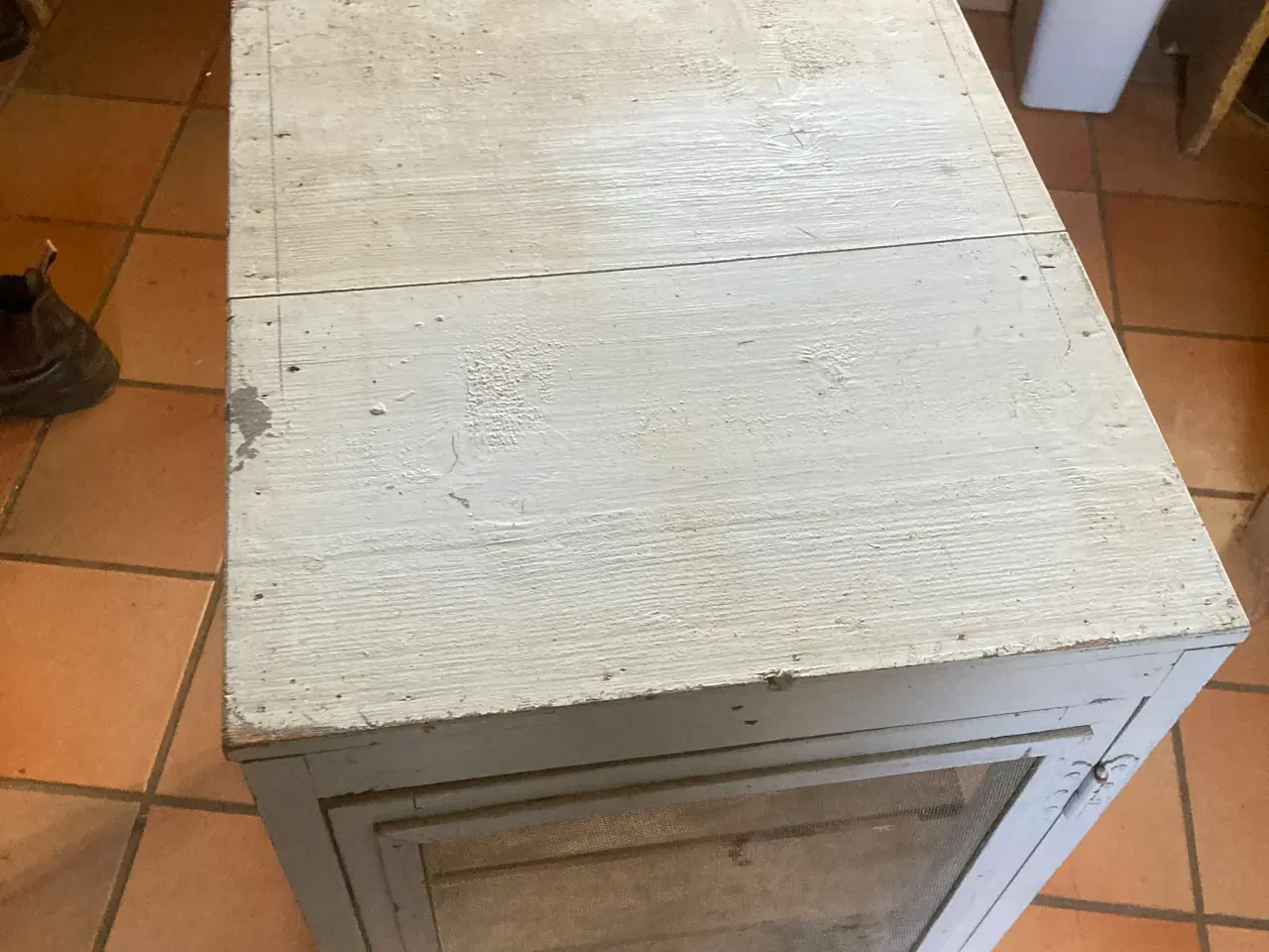 Billede 3 - Flueskab