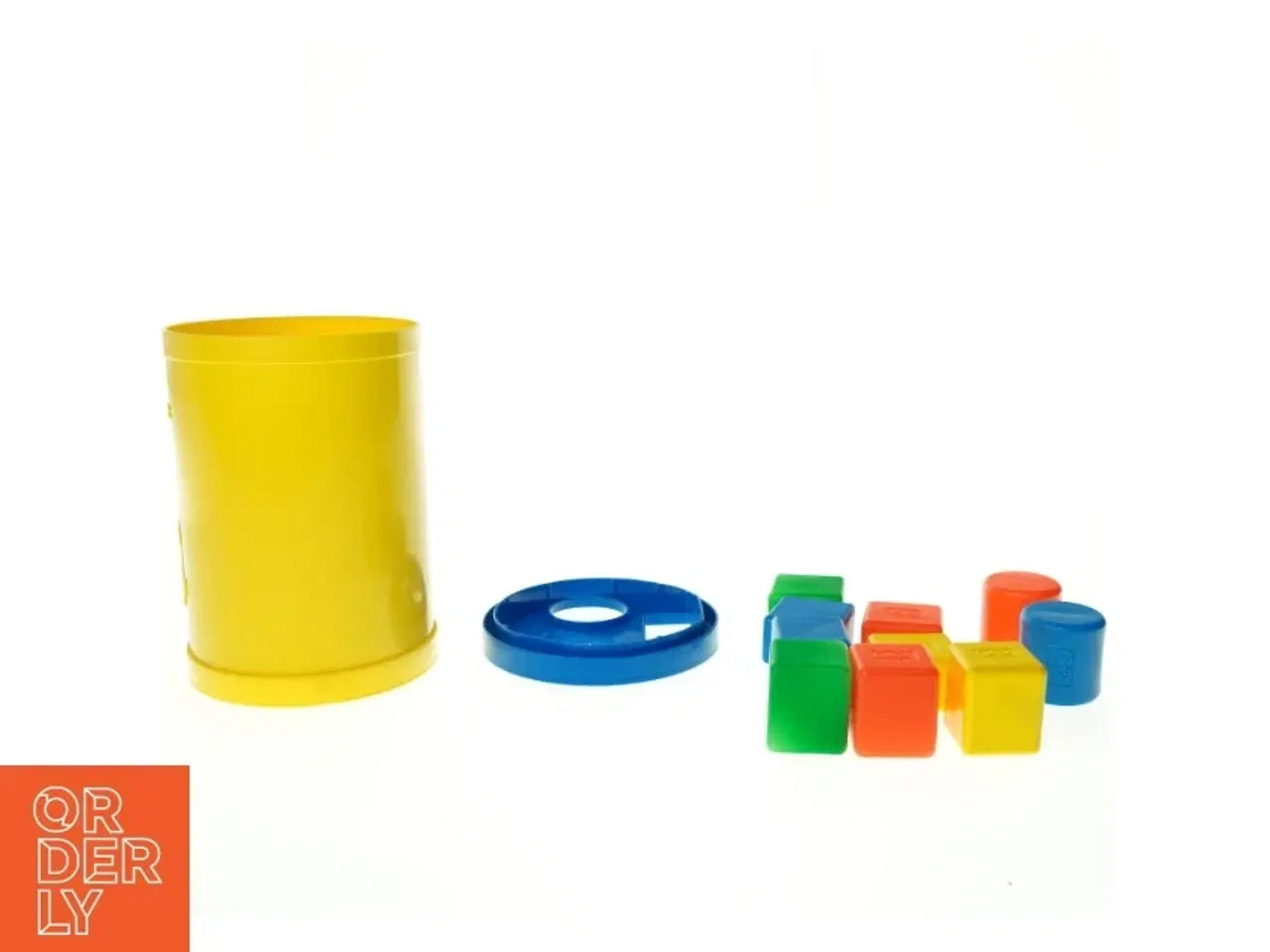 Billede 6 - Puttekasse fra Fisher-Price