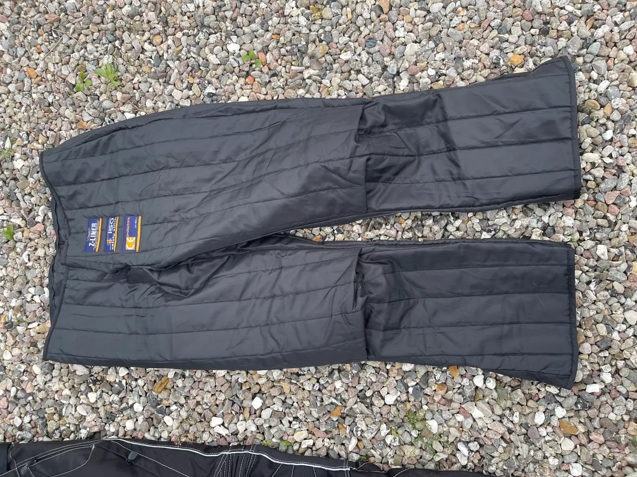 Billede 4 - Motorcykeltøj  flere dele fra 500,kr