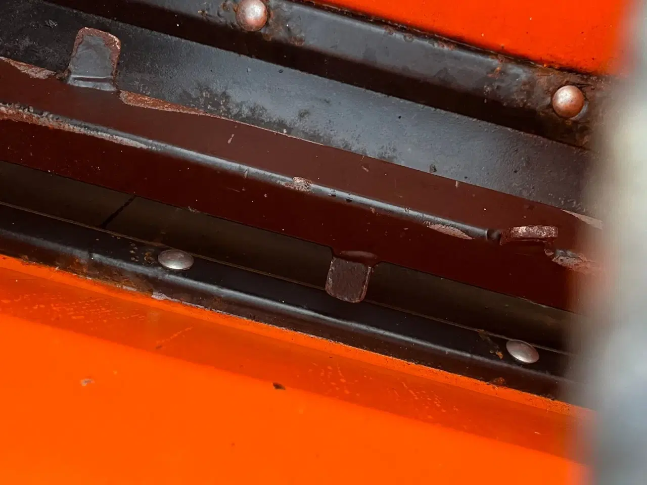 Billede 10 - Hydromann 200G valseudlægger/salter