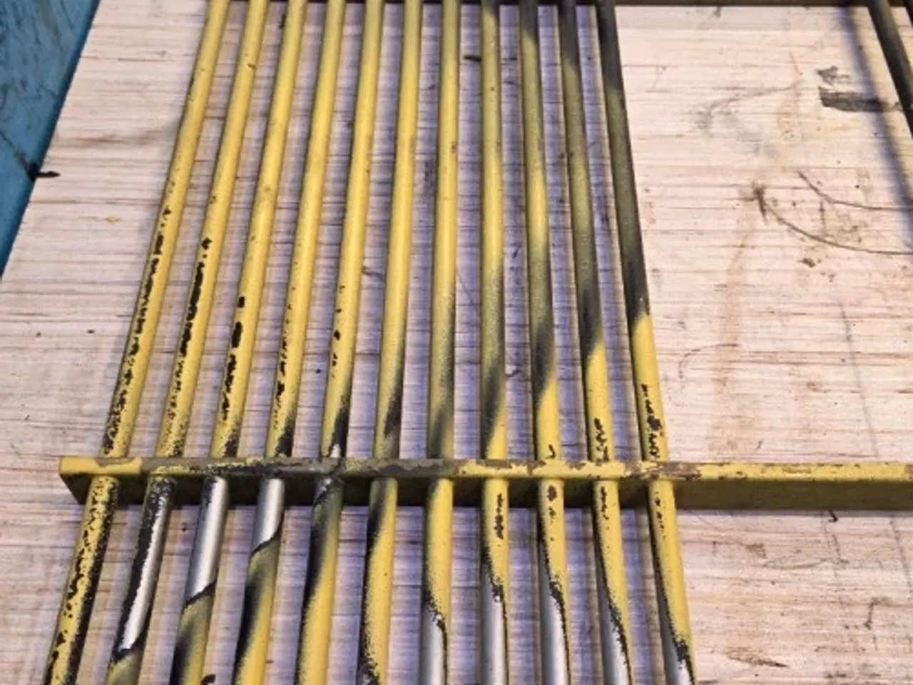 Billede 8 - New Holland TX68 Køler 84021016