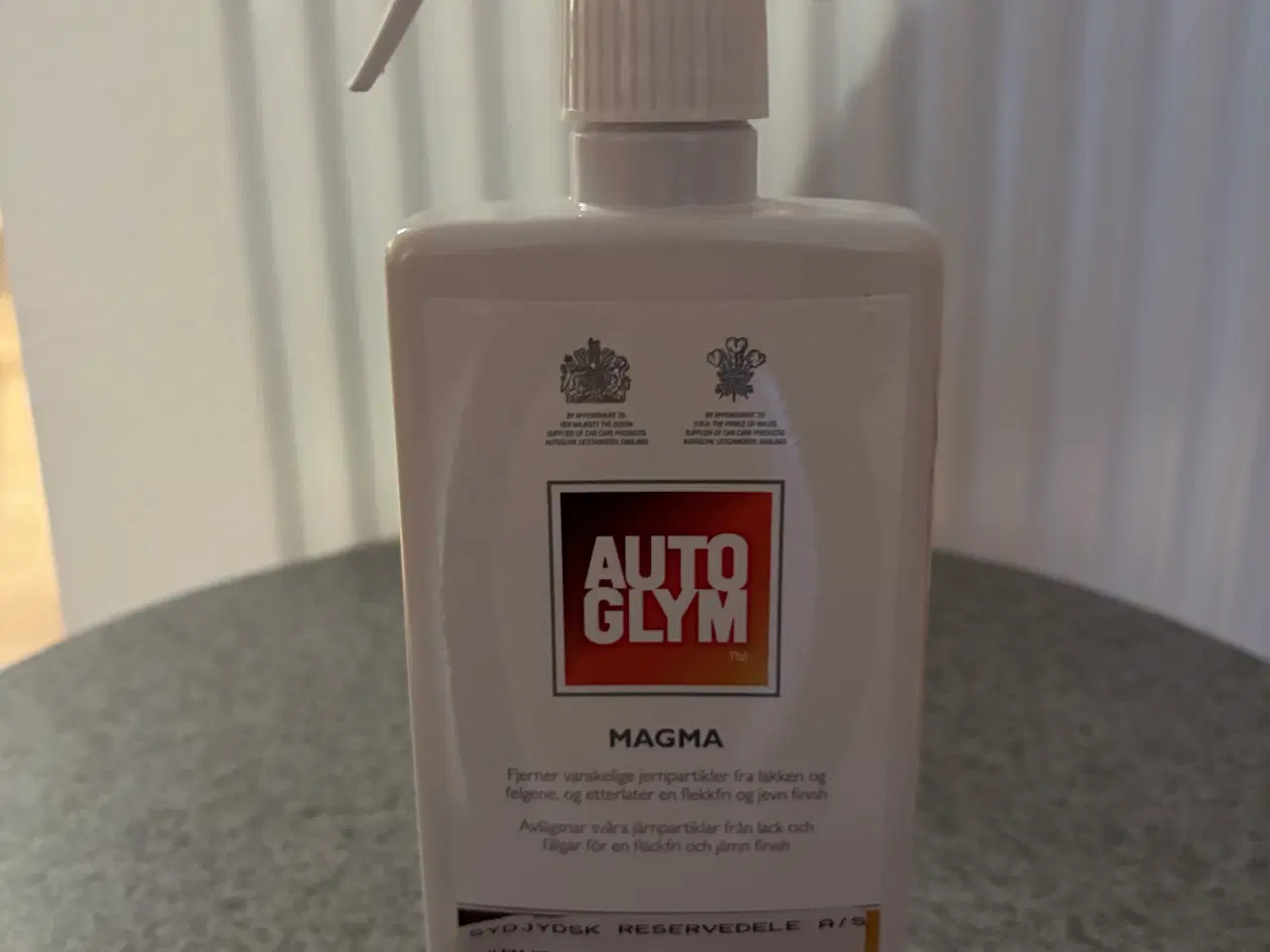 Billede 1 - Autoglym magma. 500ml