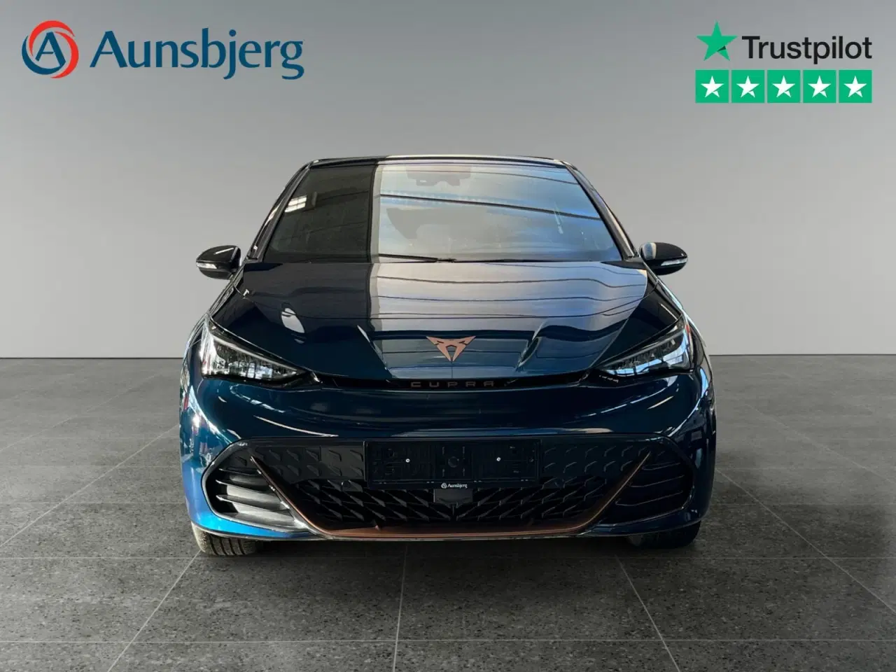 Billede 8 - Cupra Born 58 e-Boost