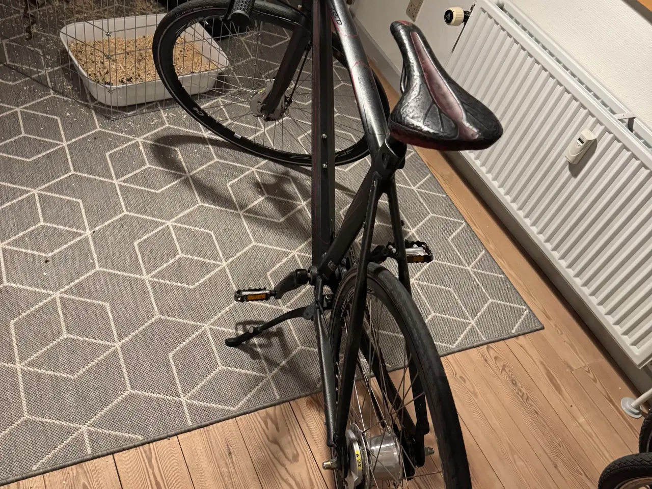 Billede 3 - Centurion citybike 
