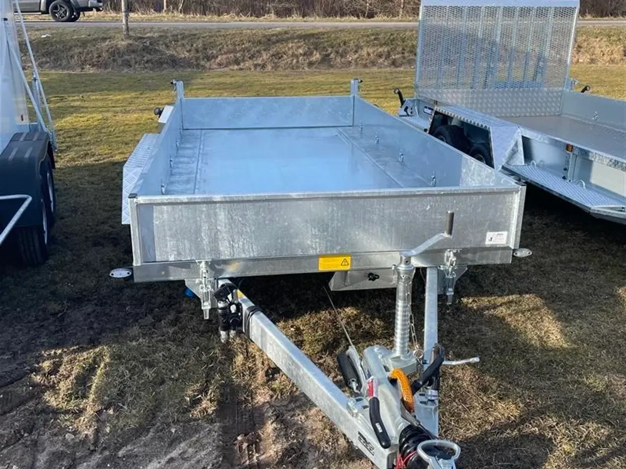 Billede 3 - Variant 3517 MT Stålbund