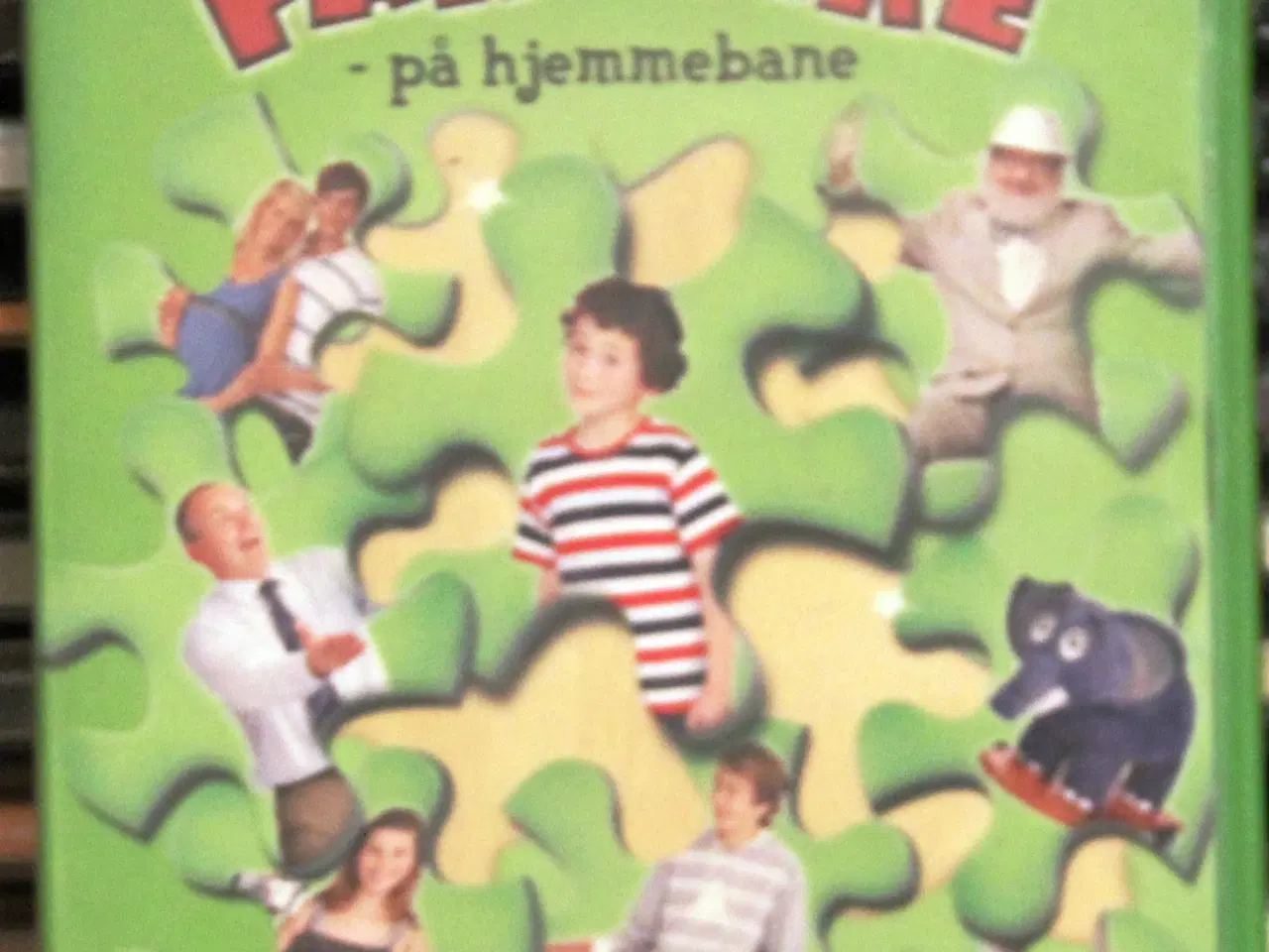 Billede 2 - DVD’er  film Sælges 