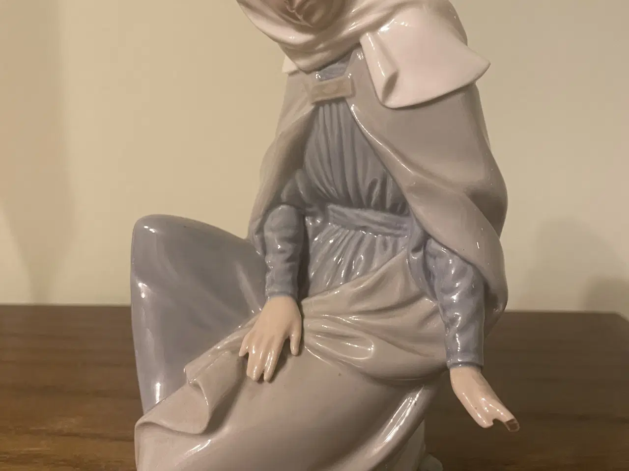 Billede 1 - ‘Jomfru Maria’ fra NAO !