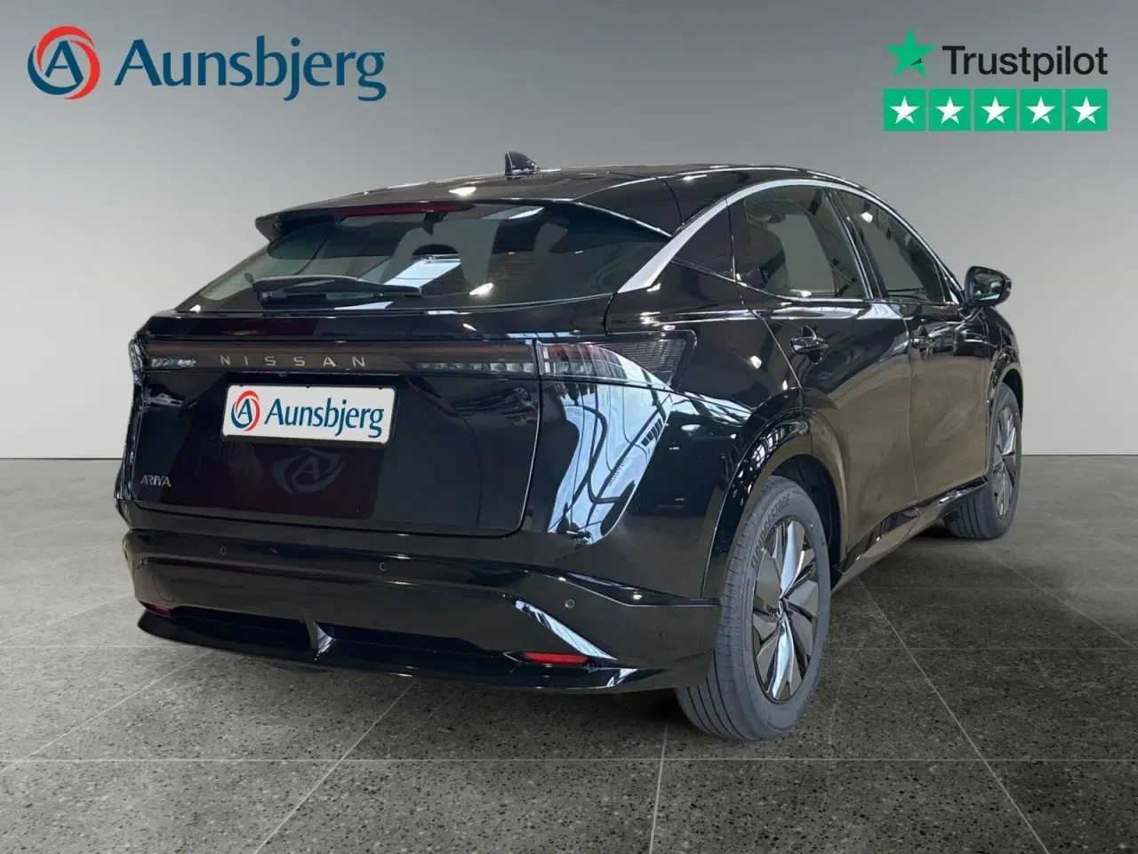 Billede 5 - Nissan Ariya 63 Engage