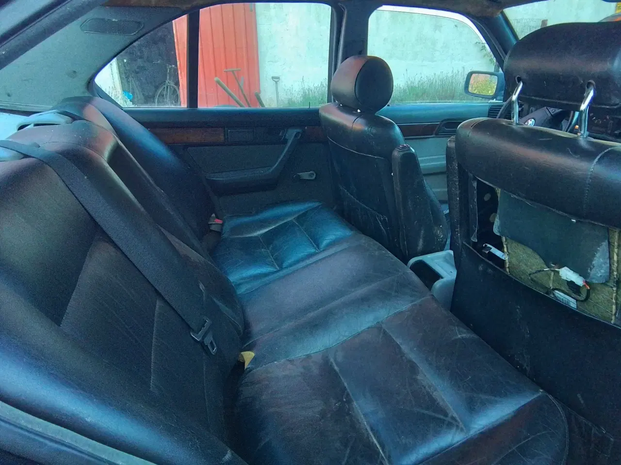 Billede 12 - Bmw 520i 24v