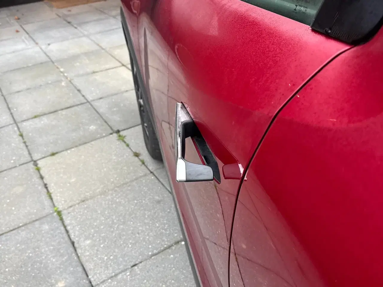 Billede 10 - DS DS 3 CrossBack 54 E-Tense Opera