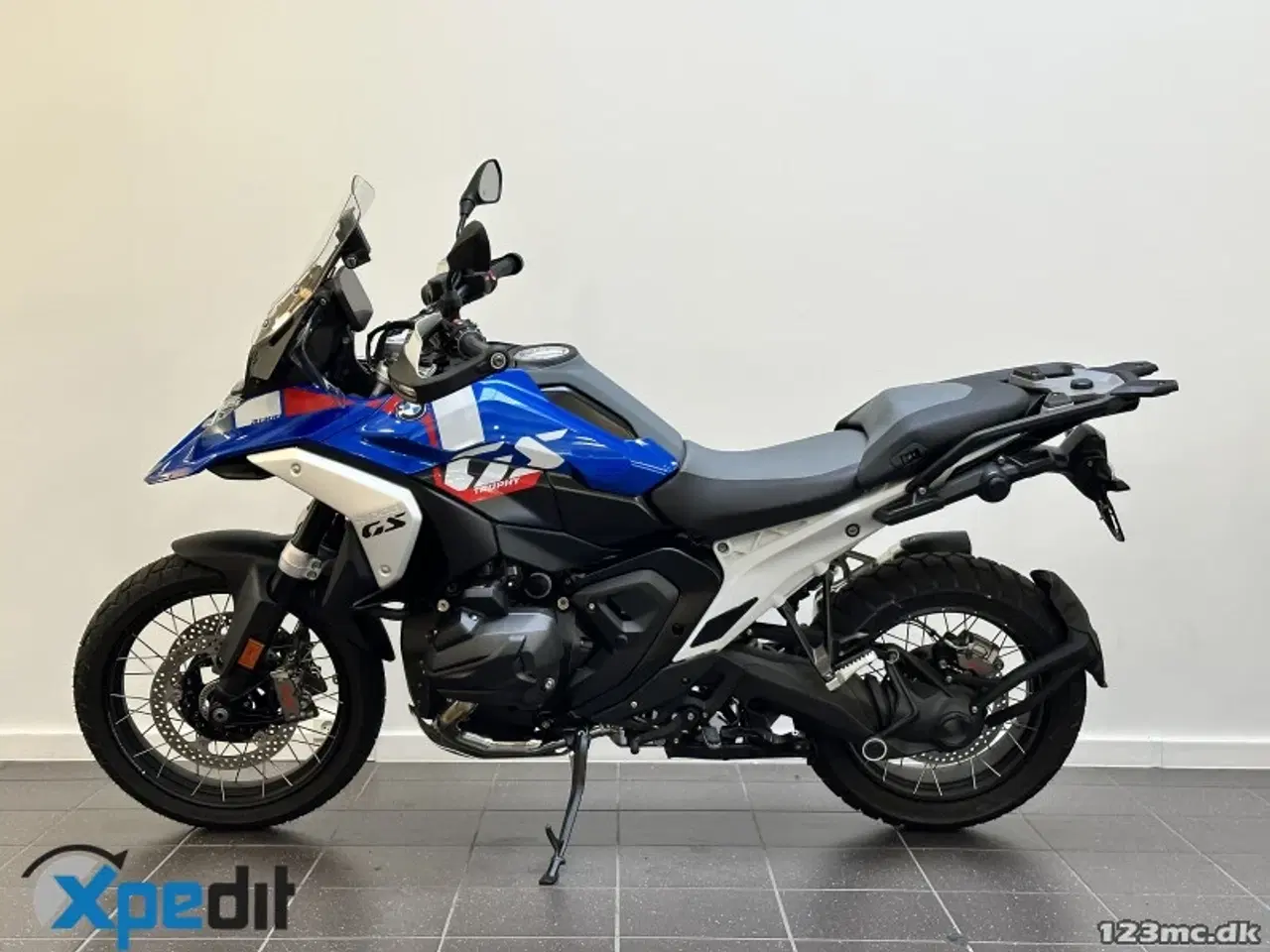 Billede 6 - BMW R 1300 GS