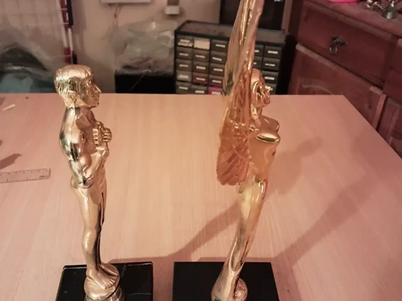 Billede 5 - Trofæer