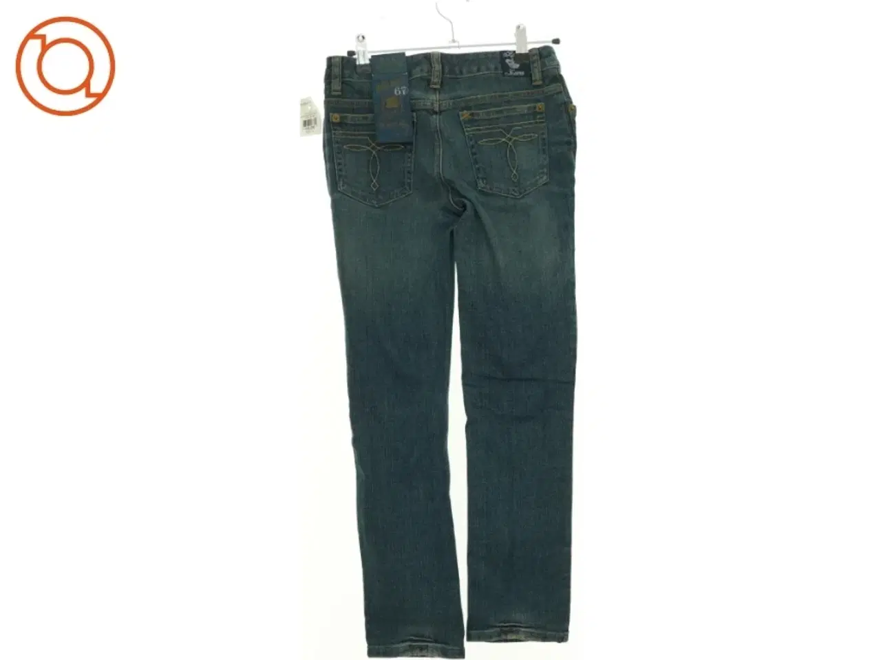 Billede 2 - Jeans fra Ralph Lauren (str. 140 cm)