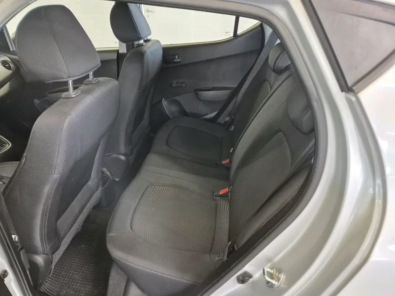 Billede 16 - Hyundai i10 1,0 Trend 66HK 5d