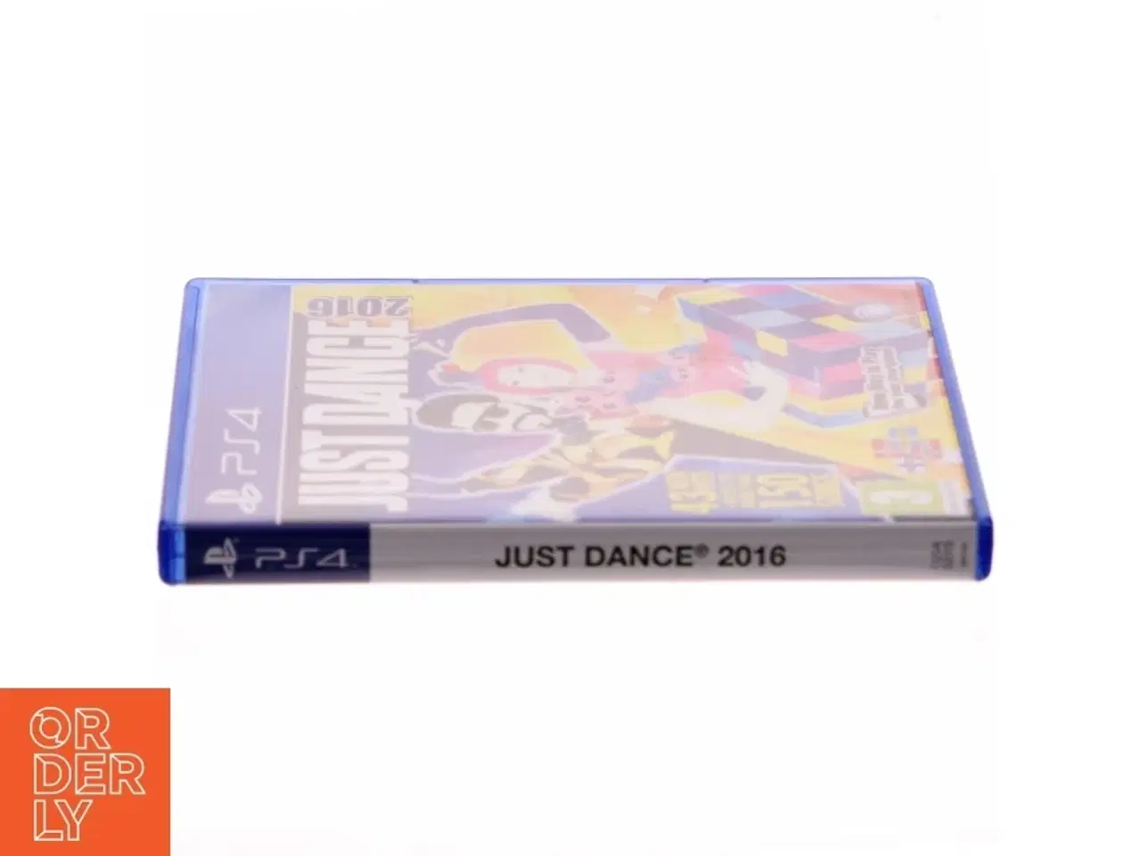 Billede 2 - Just Dance 2016 Unlimited