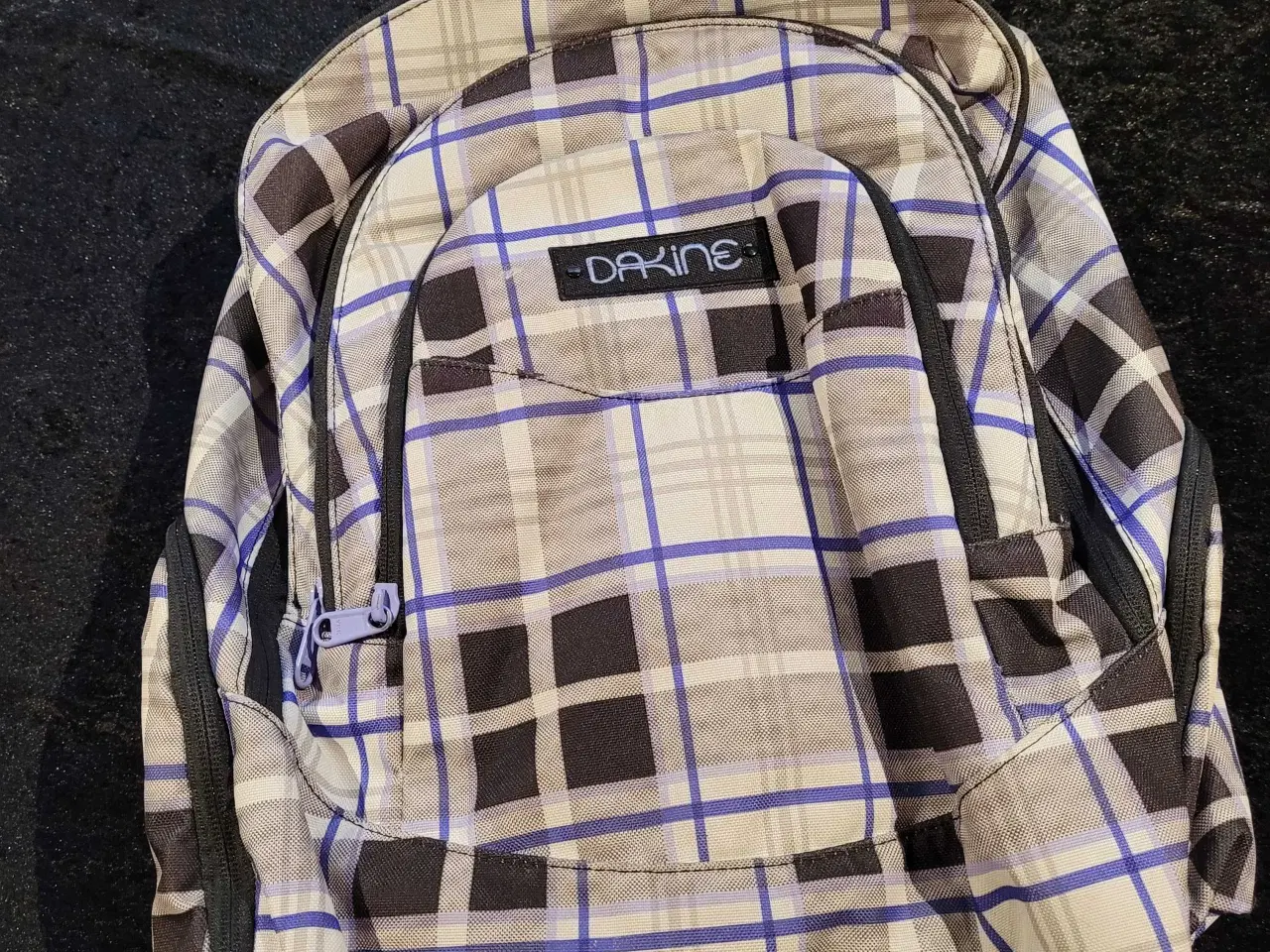 Billede 1 - Pæn skoletaske