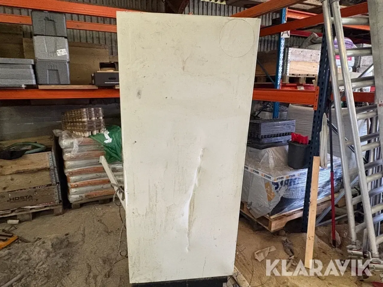 Billede 4 - Olie fyr