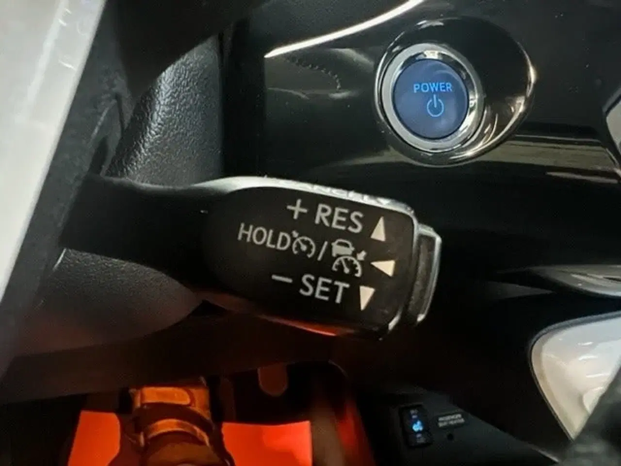 Billede 18 - Toyota Prius 1,8 Hybrid H3 CVT