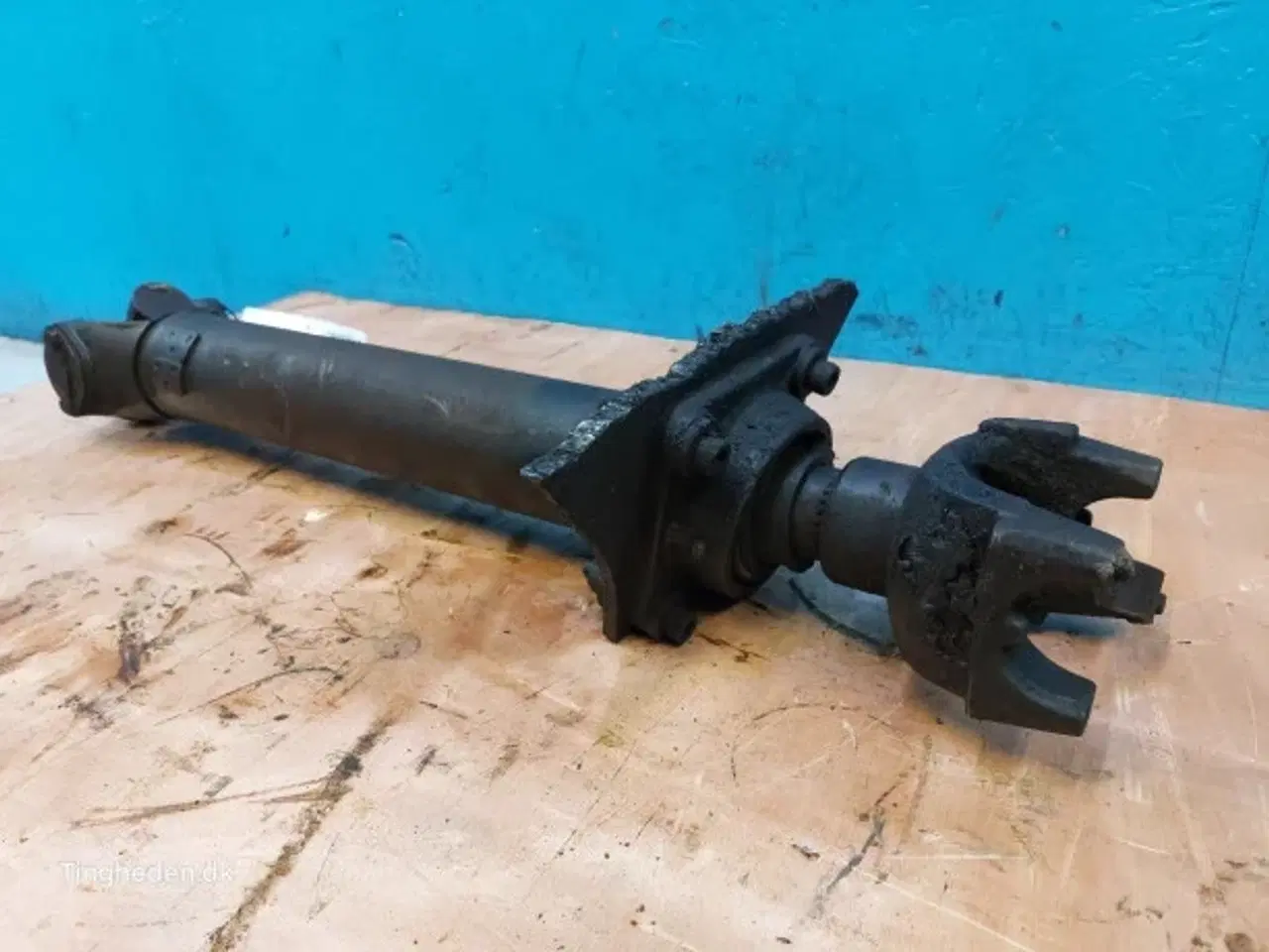 Billede 2 - Case 821E Drivaksel 87693673