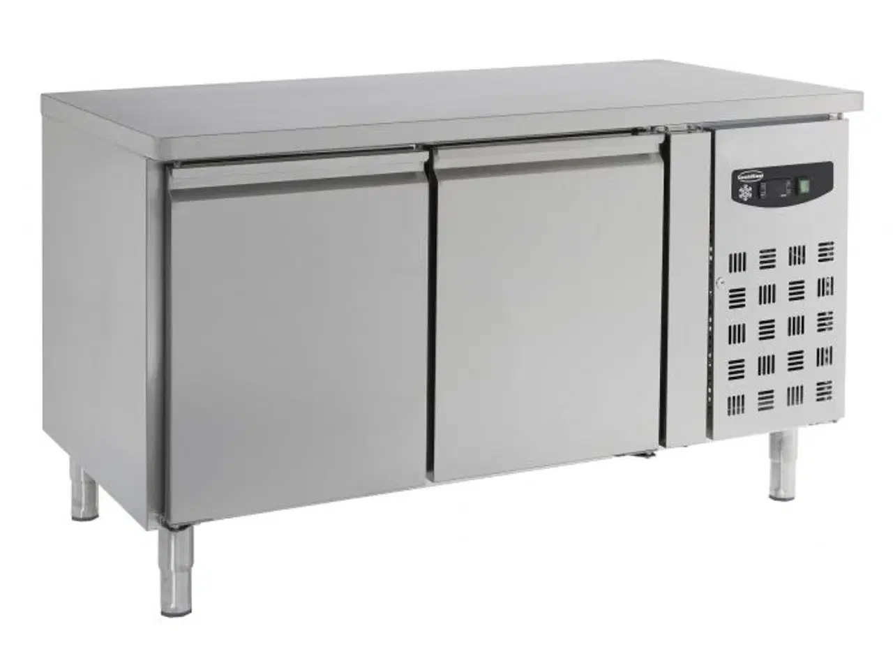 Billede 1 - Combisteel kølebord – bageri – 428 liter 