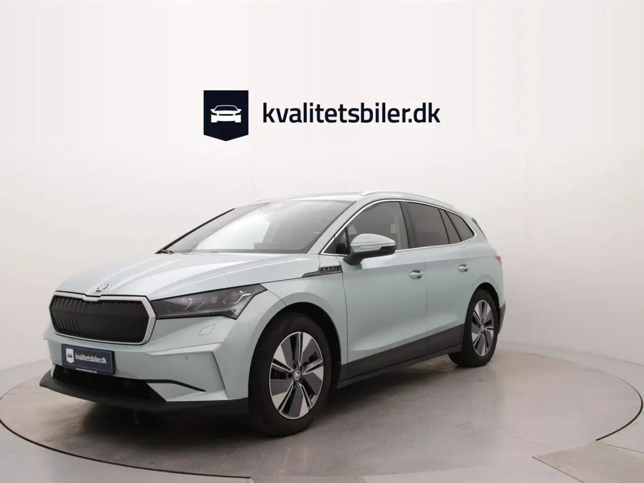 Billede 1 - Skoda Enyaq 80 iV ecoSuite