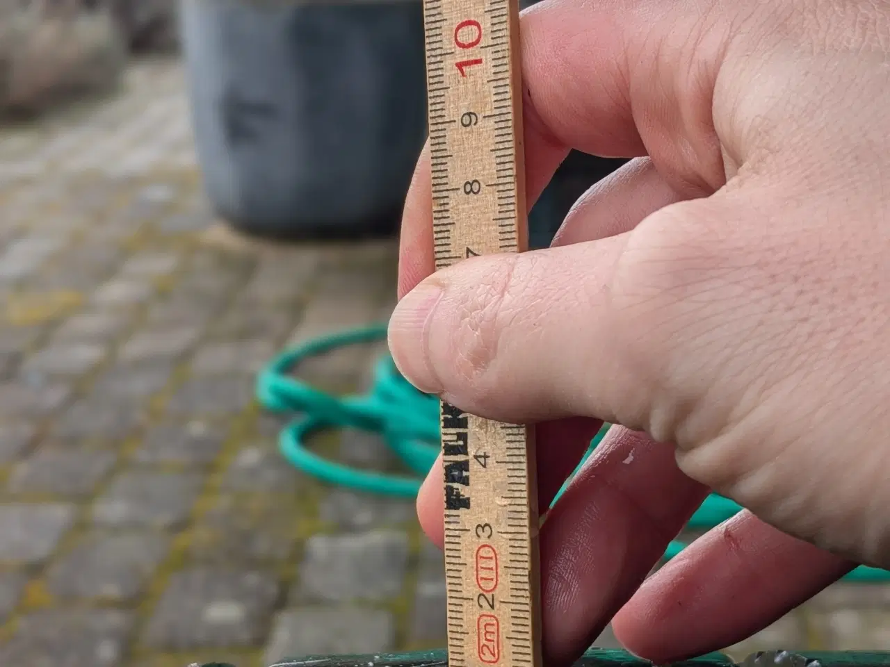 Billede 5 - Næsten nye Michelin Pilot Sport 4 255/40R20