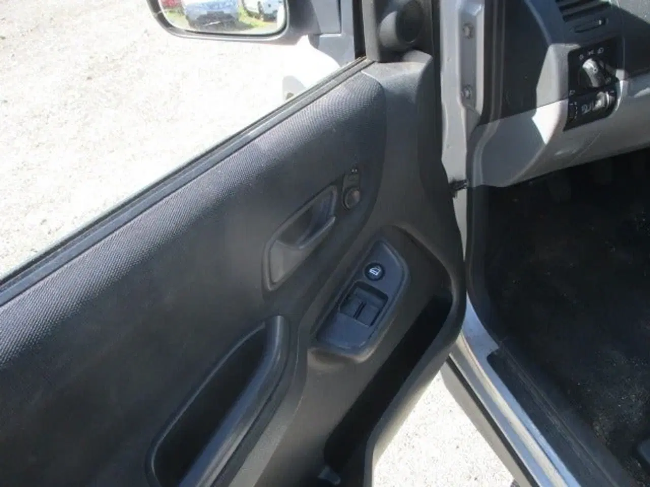 Billede 9 - Suzuki Ignis 1,5 