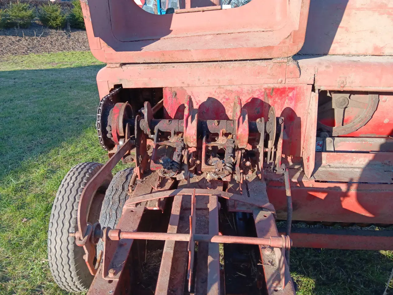 Billede 16 - Presser 68 