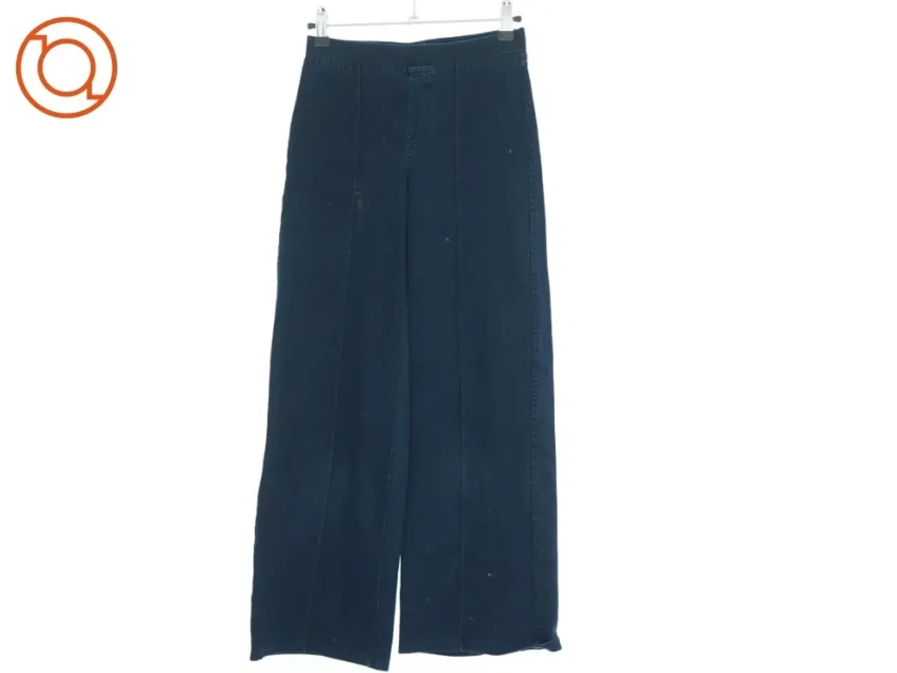 Billede 2 - Bukser fra H&M (str. 158 cm)