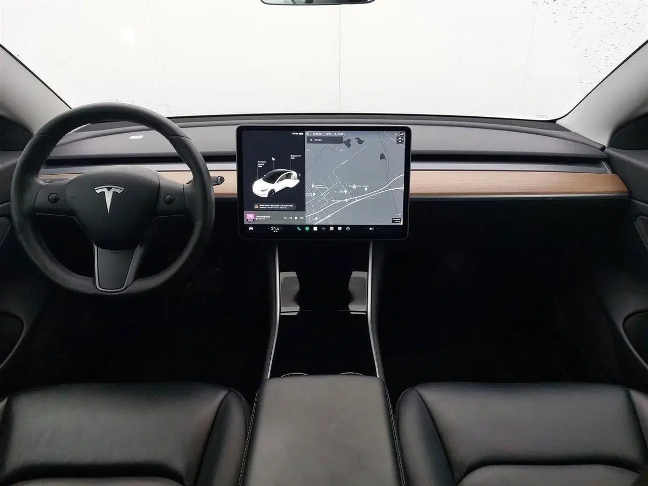 Billede 17 - Tesla Model 3  Standard Range+ RWD