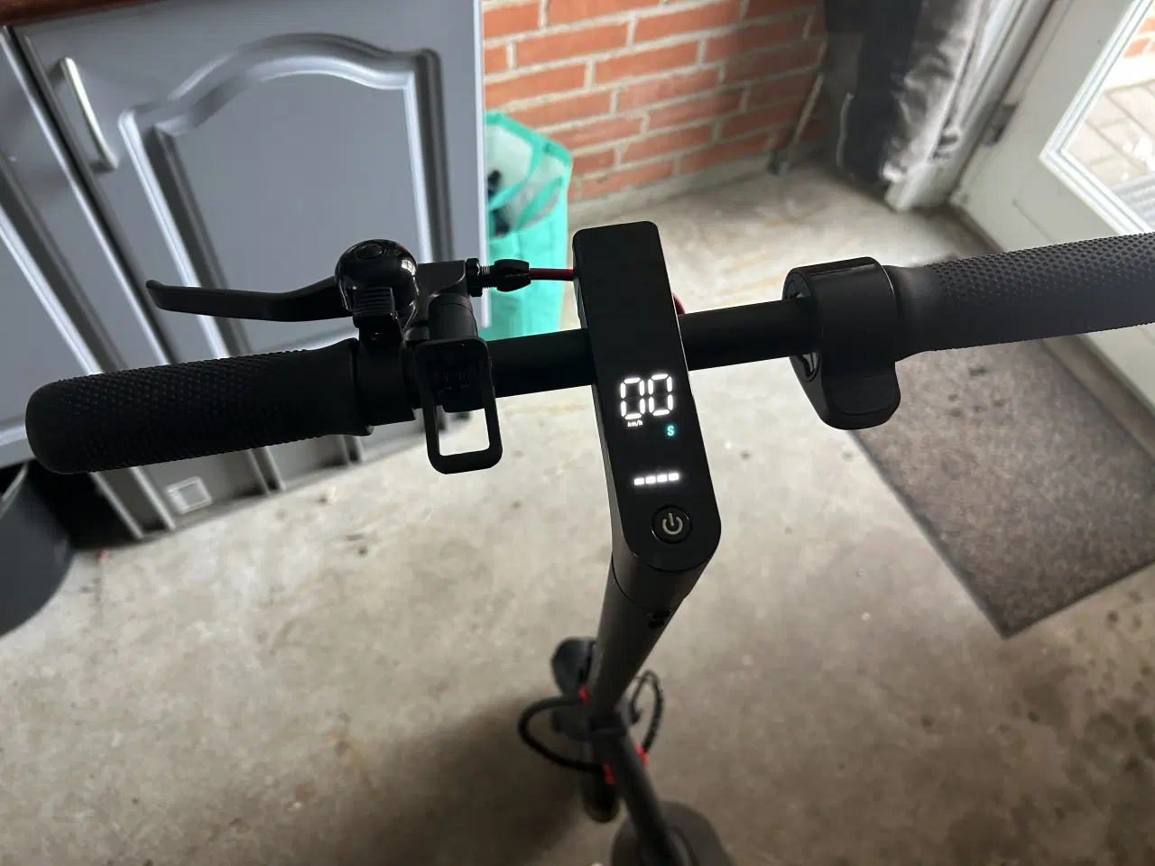 Billede 2 - E-wheels el løbehjul