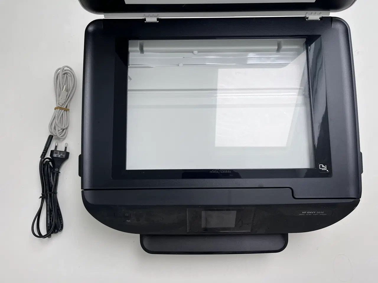 Billede 8 - Printer, Scanner, Kopimaskine, HP ENVY 5646
