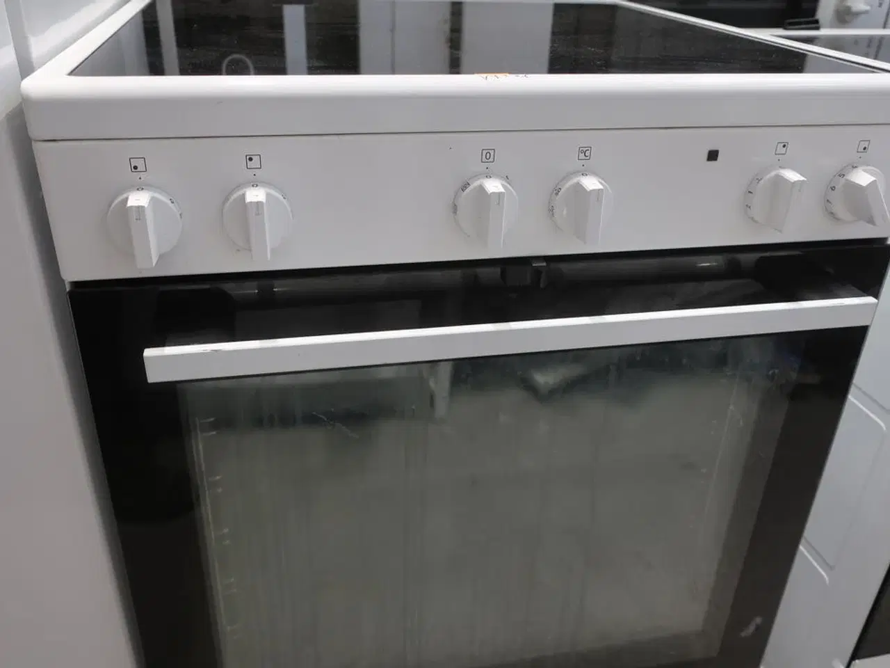 Billede 2 - Komfur AEG CCB6400BBW
